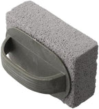 Grill Cleaning Brick Set with Ergonomic Handle, Natural Pumice Stone, Scratch-Free BBQ Tool for Grills, Oven Racks, Tiles, and Stovetops, 4 Pieces - Image 5
