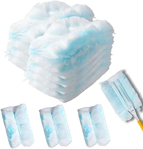 Duster Refills Static Dust Removal Compatible with Swiffer for Dusting 30ct - Image 2