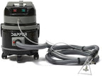 Dapper Supply Commercial Wet/Dry Vacuum Cleaner with Cold Water Extraction System, Complete Accessory Kit for Carpet, Upholstery & Hard Floor Cleaning, 1 Gal. Solution Tank, 3 Gal. Recovery Tank - Image 2