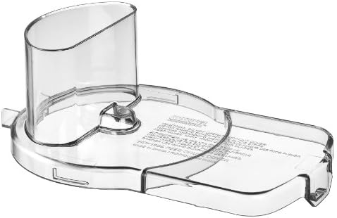 Waring Continuous Feed Chute-Lid for WFP16SC/D Food Processor by WaringCommercialProducts