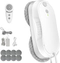 KKI Window Cleaning Robot, Auto-Dual Spray,for High-Rise Windows 4min/㎡ by Unknown