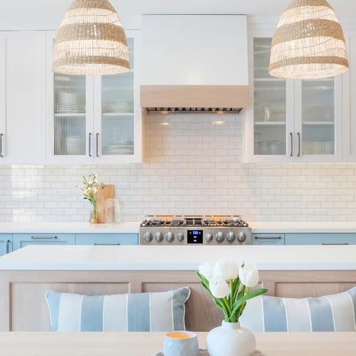 STICKGOO Peel and Stick Backsplash on Subway Tiles, Glossy Dolomite White - Image 2