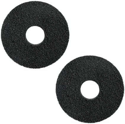 Floor Scrubber Pads 437.071 437071 for Oreck ORB550MC Orbiter Floor Machine - Image 3