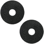 Floor Scrubber Pads 437.071 437071 for Oreck ORB550MC Orbiter Floor Machine - Image 3