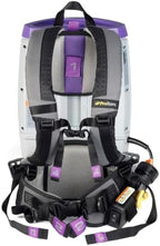 ProTeam GoFit 6, 6 Quart Commercial Backpack Vacuum with Restaurant Tool Kit, 107849 (ProVac FS6 Replacement) - Image 3