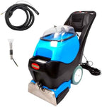 SM350 Walk-Behind Carpet Extractor, 160 PSI by SANITMAX