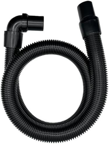 Vacuum Hose Replacement - Compatible Proteam Backpack Vacuum parts & accessories, model 103048-107648 - Coach Backpack - aspiradora proteam 1.5 inch / 38mm. - Image 5