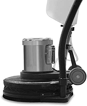 Malish 17" Floor Machine Dust Skirt 882917 by Malish