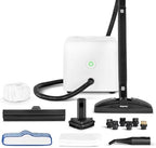 Dupray Neat Steam Cleaner for Home Essential Pack by Dupray