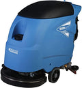 Global Industrial Commercial Electric Walk-Behind Auto Floor Scrubber by GlobalIndustrial