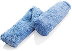 E-Cloth Cleaning & Dusting Wand Sleeve, Fits The Microfiber Dusting Wand, Premium Microfiber Dusters for Cleaning, 100 Wash Guarantee, 1 Pack by E-Cloth