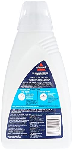 BISSELL® Spring Breeze Demineralized Water, 32 oz, 1394 (Pack of 2) - Image 3