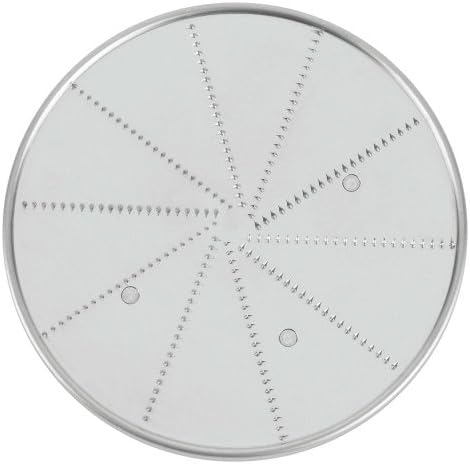 Waring Grating Disc for WFP16S/C/D Series Food Processor by WaringCommercialProducts