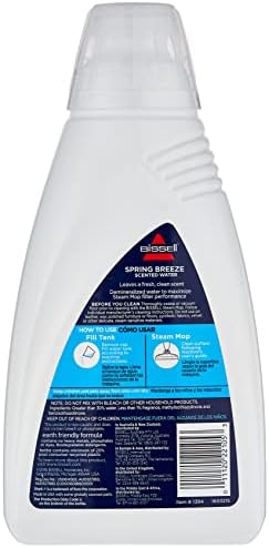 BISSELL® Spring Breeze Demineralized Water, 32 oz, 1394 (Pack of 2) - Image 2