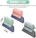 2PCS Magic Car Window Track Cleaner Tool Set, Mixed Color - Image 2