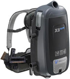 Prolux X8 Elite Backpack Vacuum with Electric Power Nozzle – Lightweight Deep-Cleaning Backpack Vacuum for Carpet & Hard Floors, Commercial & Home Use - Image 7