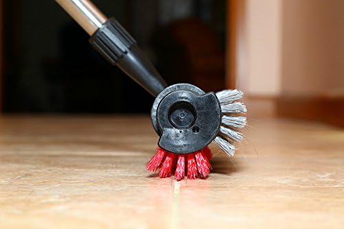 Tile Diamond and Grout Brush - Image 2
