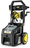 Kärcher Pressure Washer K2300PSB, CETA Certified, Hose Reel by Unknown