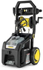 Kärcher Pressure Washer K2300PSB, CETA Certified, Hose Reel by Unknown