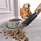 Shark WV410CO Wandvac Handheld Vacuum (Black) (Renewed) - Image 4