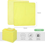 SINLAND Dish Cloth for Washing Dishes Kitchen Washcloth Cleaning Cloth - Image 2