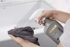 KOHLER K-EC23723-NA Faucet Cleaner, Kitchen and Bathroom Cleaner, Streak Free Shine, Ammonia and Alcohol Free, 28 FL Oz - Image 5