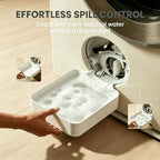Front Load Washer Drain Tray, Compatible with LG Front Load Washers - Image 5