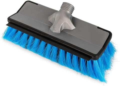 Camco RV Flow-Through Wash Brush - Image 4
