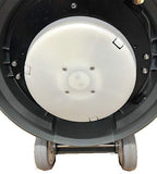 BGORB13-KIT “No. 13” Orbital Floor Machine Commercial grade multi-purpose floor machine. Easy to use finger control. Extremely versatile and effective for all flooring surfaces. - Image 3