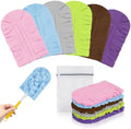 Reusable Duster Refills, Washable Duster for Swiffer (6 PCS) by CleanBeastie