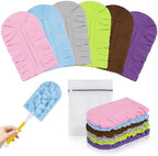Reusable Duster Refills, Washable Duster for Swiffer (6 PCS) by CleanBeastie