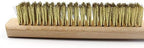 MAXMAN Brass Brush 3Pcs, 10" Soft Brass Bristle, Home/Kitchen Rust Cleaner - Image 3