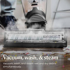 BISSELL CrossWave HydroSteam 3-in-1 Wet Dry Vacuum Mop, 35151 - Image 2