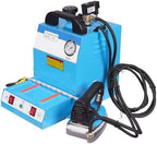 Professional Steam Iron, 900W Powerful Electric Steam Iron with 1600W Boiler, Automatic Ironing Machine with Temperature Control, Commercial Fabrics Steam Ironing Station for Hotels Dry Cleaners - Image 3