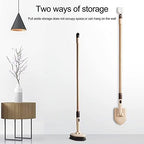 Eyliden Tub & Tile Scrubber Kit with Long Handle, 2 Different Cleaner Brush - Image 6