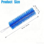 Bendable Microfiber Head (Blue 2 Pcs) - Image 6