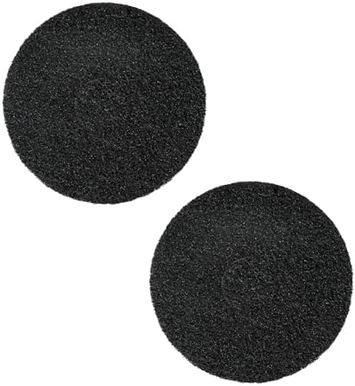 Floor Scrubber Pads 437.071 437071 for Oreck ORB550MC Orbiter Floor Machine by AOQIVISHomePage