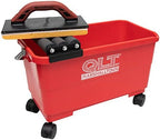 QLT By MARSHALLTOWN Grout System, Flooring, Tiling, DuraSoft Handle, DGS91 - Image 3