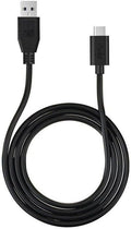 USB-C Charging Cable Replacement for TUYU Model KS-2640C KS-264OC KS2640C KS264OC KS-2615P KS2615P Li-ion Electric Bathroom Spin Scrubber Cleaning Brush Power Supply Cord Cable by Unknown