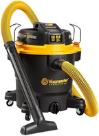 Vacmaster Professional Beast VJH1211 PF 0205 12-Gal 5.5 PHP Wet/Dry Vac by Unknown