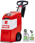 Rug Doctor Mighty Pro X3 Commercial Carpet Cleaner with Pet Cleaner Bundle by RugDoctor