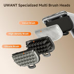 Uwant 18Kpa Carpet Cleaner Machine with Pet Pro Cleaner&Tools Set of 1 - Image 3