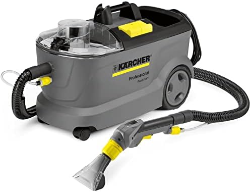 Karcher karpuzzi101 Steam and Floor Cleaner - Image 3