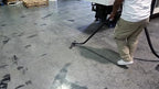 Cen-Tec Systems Backpack Vacuum Attachment Kit with EZ-Glide Tool, 14" Floor Brush, and 2-Piece S-Wand - Image 5
