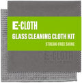 E-Cloth Window and Glass Cleaner Kit, Just Add Water - 1 Kit by E-Cloth