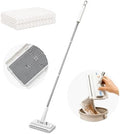 New Snap On Mini Mop with Narrow Head by INWEJIA