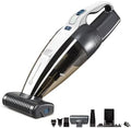 Vacmaster Cordless Hand Vacuum Protable Pet Vacuum with Motorized Nozzle by Unknown