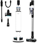 LEVOIT AERO™ Cordless Vacuum, Auto-Empty Station, Up to 70 Minutes, Premium by Unknown