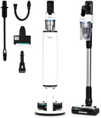 LEVOIT AERO™ Cordless Vacuum, Auto-Empty Station, Up to 70 Minutes, Premium by Unknown