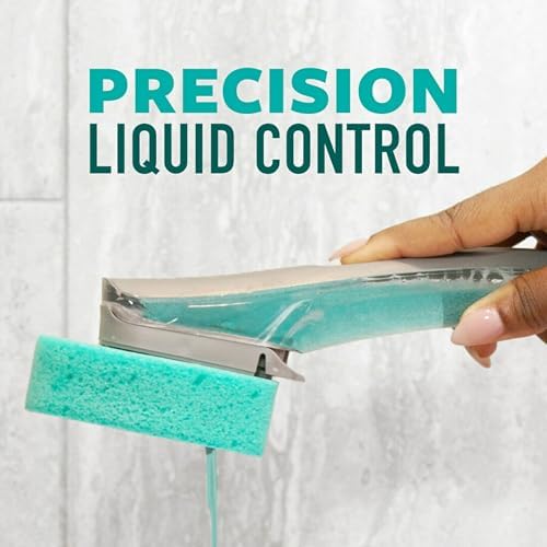 Scotch-Brite Swift Scrub Tub & Shower Wand, 1 Wand - Image 4